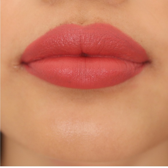 Sephora Clean Liquid Lip Mousse, Tulip - Picture 3 of 6